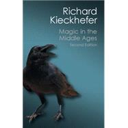 Magic in the Middle Ages 9781107431829