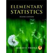 Elementary Statistics 9780321331830