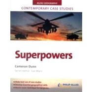 Superpowers