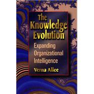 The Knowledge Evolution