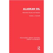 Alaskan Oil 9781138301832