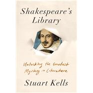 Shakespeare's Library 9781640091832