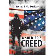 A Soldier's Creed 9781796071832