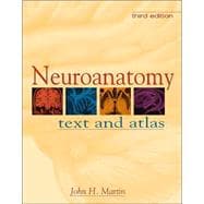 Neuroanatomy : Text and Atlas 9780071381833