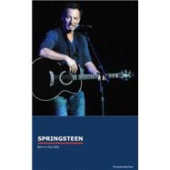 Bruce Springsteen: Enemies of the People 9781633531833