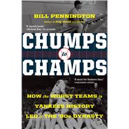Chumps to Champs 9780358331834