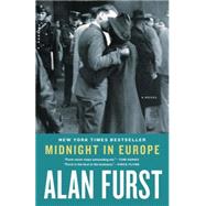 Midnight in Europe 9780812981834
