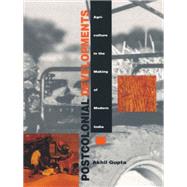 Postcolonial Developments