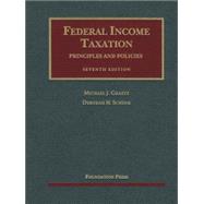 Federal Income Taxation 9781609301835