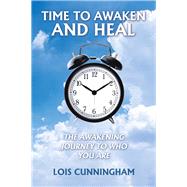 Time to Awaken and Heal 9781982231835