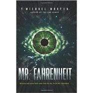 Mr. Fahrenheit 9780062201836