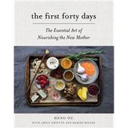 The First Forty Days 9781617691836