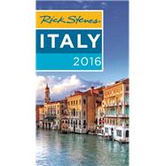 Rick Steves Italy 2016 9781631211836