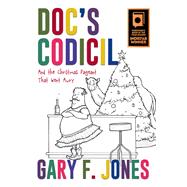 Doc’s Codicil 9781939371836