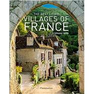 The Best Loved Villages of France 9782080201836