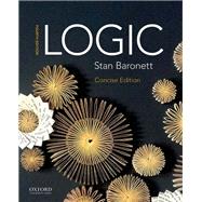 Logic Concise 9780190691837