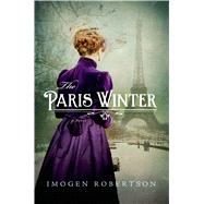 The Paris Winter A Novel 9781250051837