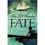 The Left-Handed Fate 9781250121837