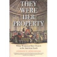 They Were Her Property 9780300251838