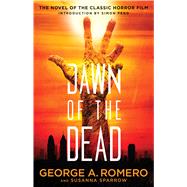 Dawn of the Dead 9781476791838