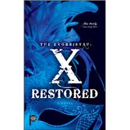 X Restored 9781501121838
