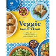 Veggie Comfort Food 9781909881839