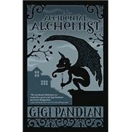 The Accidental Alchemist 9780738741840