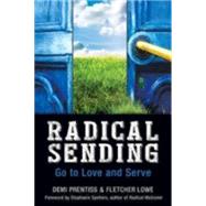 Radical Sending 9780819231840