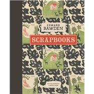 Edward Bawden Scrapbooks 9781848221840