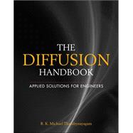 The Diffusion Handbook: Applied Solutions for Engineers 9780071751841