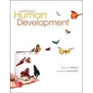 Experience Human Development 9780077861841