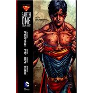 Superman: Earth One Vol. 3 9781401241841