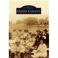 Glenn County 9781467131841