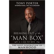 Breaking Out of the Man Box 9781510761841