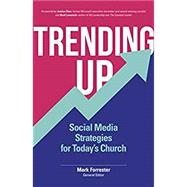 Trending Up 9781680671841