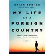 My Life As a Foreign Country 9780393351842