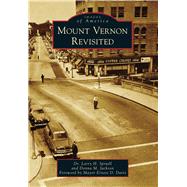 Mount Vernon Revisited 9781467121842