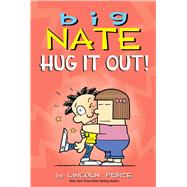 Big Nate 9781524851842