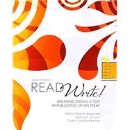 Read Write! 9781524921842