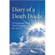 Diary of a Death Doula 9781789041842