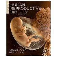 Human Reproductive Biology 9780123821843