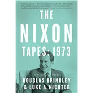 The Nixon Tapes 9780544811843