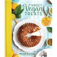 Sweet Vegan Treats 9781510741843
