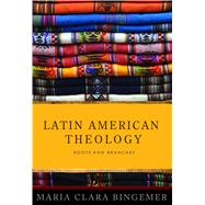 Latin American Theology 9781626981843