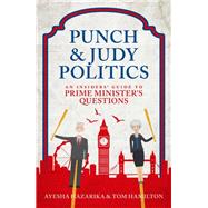 Punch and Judy Politics 9781785901843