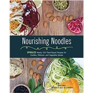 Nourishing Noodles 9781631061844