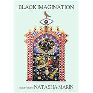Black Imagination 9781944211844