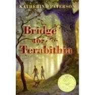 Bridge to Terabithia 9780064401845