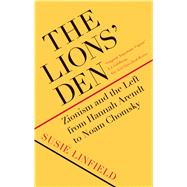 The Lions Den 9780300251845