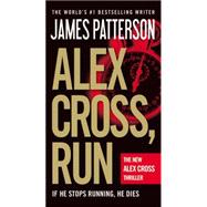 Alex Cross, Run 9780446571845